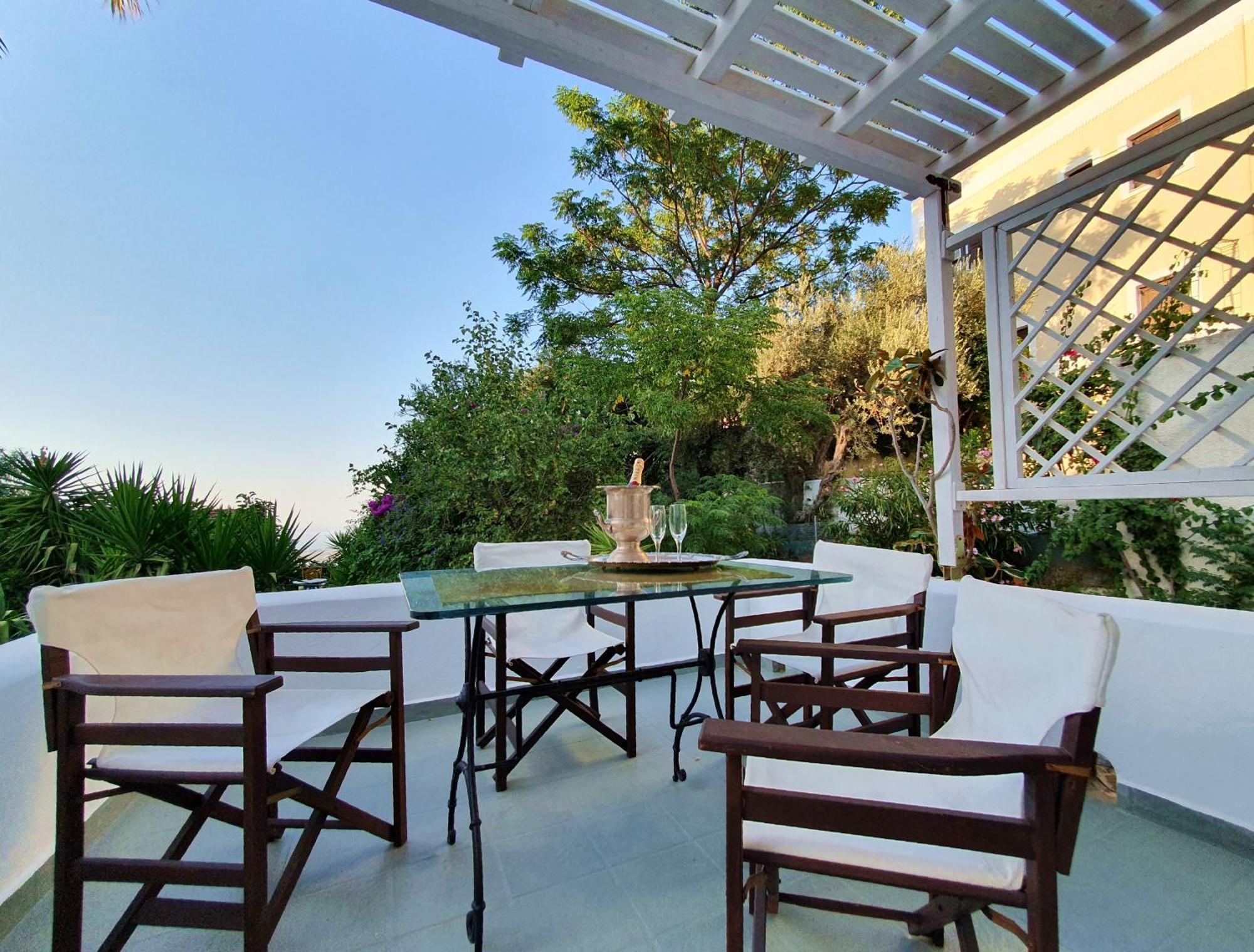 Orea Ellas Kos - Apartments & Bistro-Cafe Lagoudi Zia Room photo